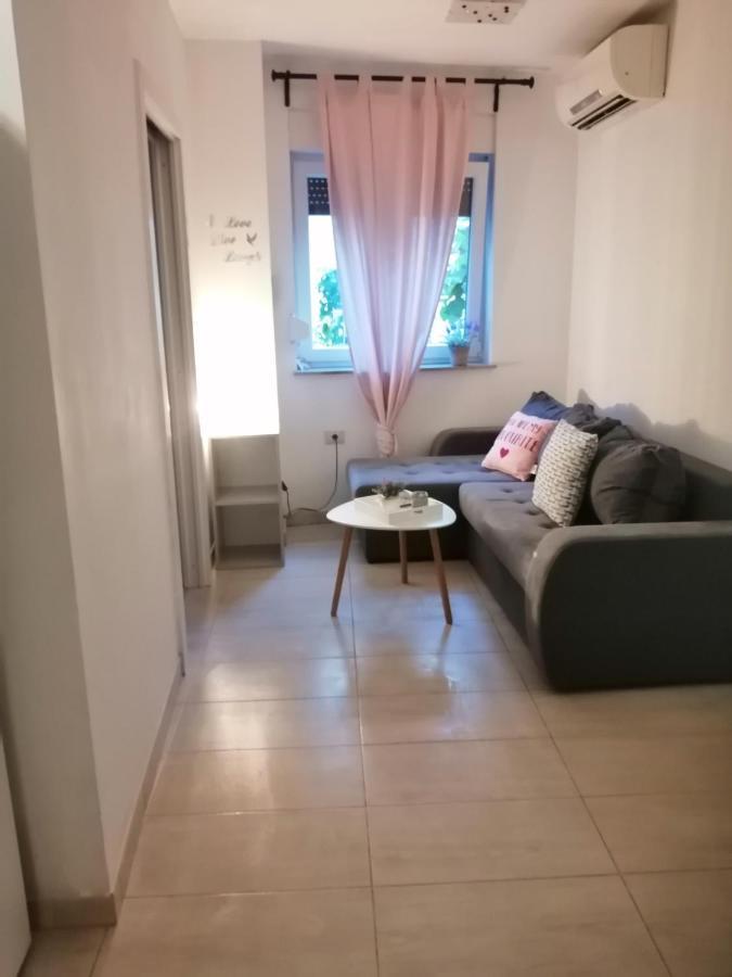 Sun & Love Apartment Koper Exterior foto
